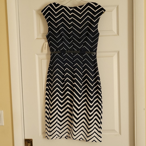 Sheath Dress - Picture 4 of 4